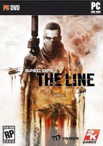 SPEC OPS: THE LINE - PC