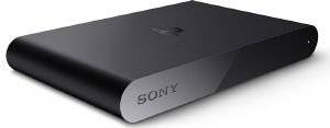 PS4 SONY PLAYSTATION TV