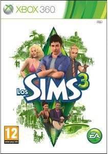 THE SIMS 3 CLASSICS - XBOX 360 THE SIMS 3 CLASSICS - XBOX 360