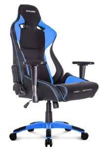 AKRACING PROX GAMING CHAIR BLUE - AK-PROX-BL