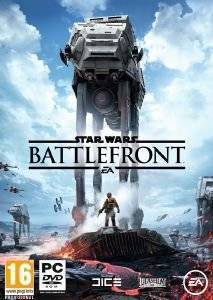 STAR WARS : BATTLEFRONT - PC STAR WARS : BATTLEFRONT - PC