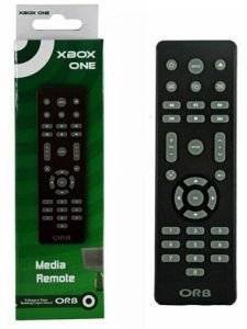 ORB MEDIA REMOTE FOR XBOX ONE