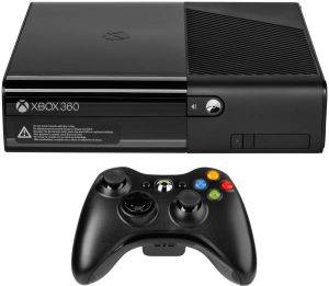 XBOX 360 CONSOLE 500GB