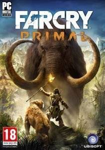 FAR CRY PRIMAL - PC