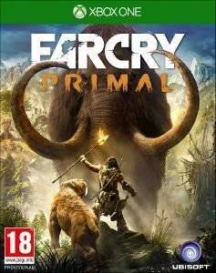 FAR CRY PRIMAL SPECIAL - XBOX ONE