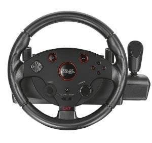  TRUST 20293 GXT 288 RACING WHEEL PS3/PC