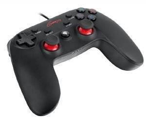 GENESIS NJG-0707 P65 PC/PS3 GAMEPAD GENESIS NJG-0707 P65 PC/PS3 GAMEPAD