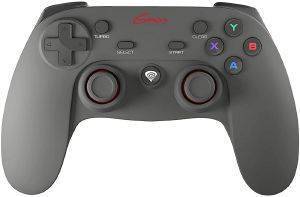 GENESIS NJG-0739 PV65 PS3/PC WIRELESS GAMEPAD GENESIS NJG-0739 PV65 PS3/PC WIRELESS GAMEPAD