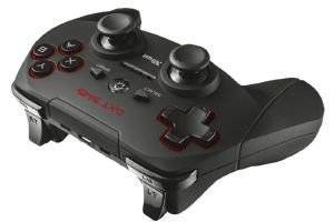 TRUST 20491 GXT 545 WIRELESS GAMEPAD FOR PC/PS3 TRUST 20491 GXT 545 WIRELESS GAMEPAD FOR PC/PS3