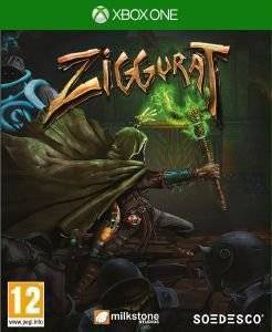 SOEDESCO ZIGGURAT - XBOX ONE