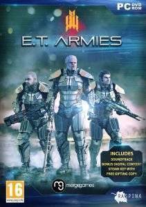 ET ARMIES - PC