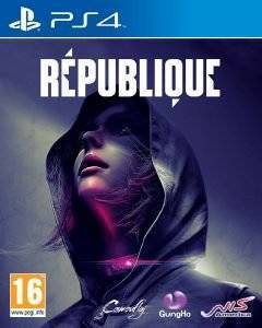 REPUBLIQUE - PS4