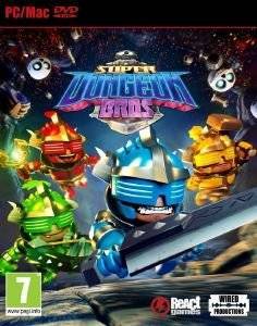 SUPER DUNGEON BROS. - PC SUPER DUNGEON BROS. - PC