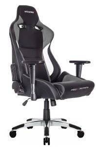 AKRACING PROX GAMING CHAIR GREY - AK-PROX-GY AKRACING PROX GAMING CHAIR GREY - AK-PROX-GY