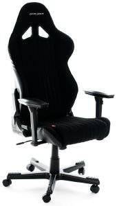 DXRACER RACING GAMING CHAIR BLACK - OH/RF05/N