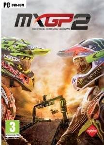 MXGP 2 - THE OFFICIAL MOTOCROSS VIDEOGAME - PC