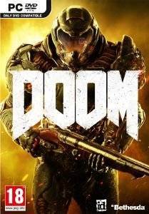 DOOM (2016) - PC