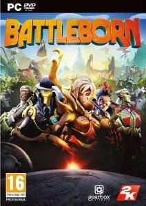 BATTLEBORN - PC