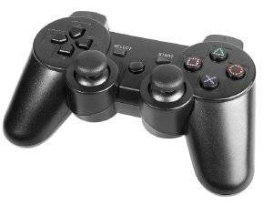 GAMEPAD TRACER TROOPER BLUETOOTH PS3 GAMEPAD TRACER TROOPER BLUETOOTH PS3