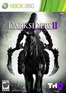 DARKSIDERS II - XBOX 360 DARKSIDERS II - XBOX 360