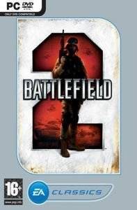 BATTLEFIELD 2 CLASSICS - PC