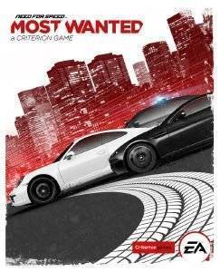 NEED FOR SPEED MOST WANTED 2012 - PC NEED FOR SPEED MOST WANTED 2012 - PC