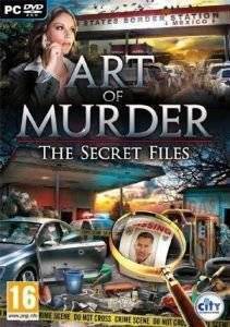 ART OF MURDER: THE SECRET FILES - PC