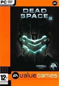 DEAD SPACE 2 (VALUE GAMES) - PC