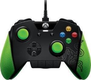 RAZER WILDCAT XBOX ONE CONTROLLER