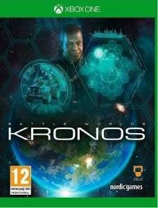 NORDIC GAMES BATTLE WORLDS KRONOS - XBOX ONE
