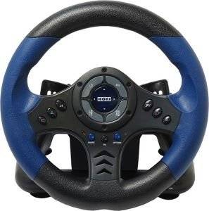 ΤΙΜΟΝΙΕΡΑ HORI RACING WHEEL 4 - PS3/PS4 ΤΙΜΟΝΙΕΡΑ HORI RACING WHEEL 4 - PS3/PS4