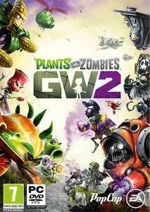 PLANTS VS ZOMBIES GARDEN WARFARE 2 - PC