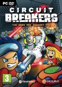 CIRCUIT BREAKERS - PC