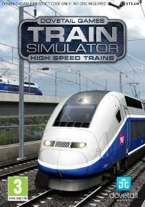 HIGH SPEED TRAINS - PC HIGH SPEED TRAINS - PC