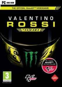 MILESTONE MOTO GP 16 : VALENTINO ROSSI THE GAME - PC