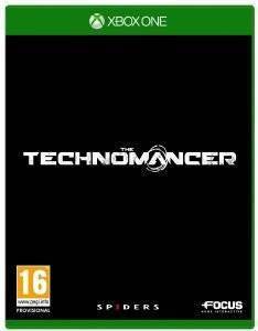 TECHNOMANCER - XBOX ONE