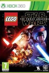 LEGO STAR WARS: THE FORCE AWAKENS - XBOX 360