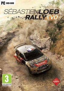 SEBASTIEN LOEB RALLY EVO - PC SEBASTIEN LOEB RALLY EVO - PC