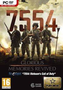 7554 GLORIOUS MEMORIES REVIVED - PC