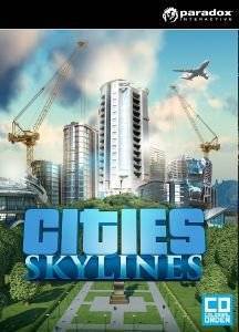 CITIES: SKYLINES - PC