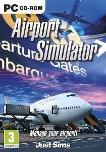 AIRPORT SIMULATOR - PC AIRPORT SIMULATOR - PC