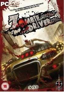 ZOMBIE DRIVER - PC