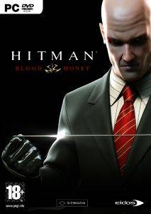 HITMAN: BLOOD MONEY - PC