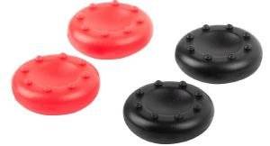 GENESIS NGA-0645 A25 ANALOG STICK RUBBER GRIP CAPS FOR PS4 GENESIS NGA-0645 A25 ANALOG STICK RUBBER GRIP CAPS FOR PS4