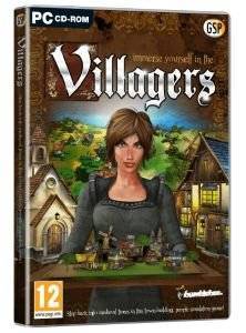VILLAGERS - PC