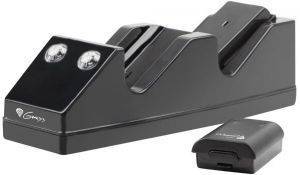 GENESIS NGA-0701 A14 GAMEPAD CHARGING STATION FOR XBOX 360