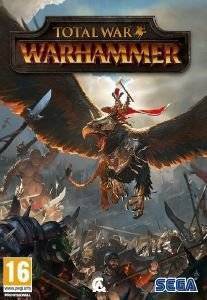 TOTAL WAR WARHAMMER - PC TOTAL WAR WARHAMMER - PC