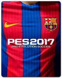 PRO EVOLUTION SOCCER 2017 SPECIAL EDITION - PS4