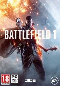 BATTLEFIELD 1 - PC