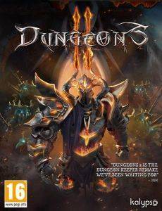 DUNGEONS 2 - PC